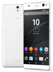 Прошивка телефона Sony Xperia C5 Ultra в Казане